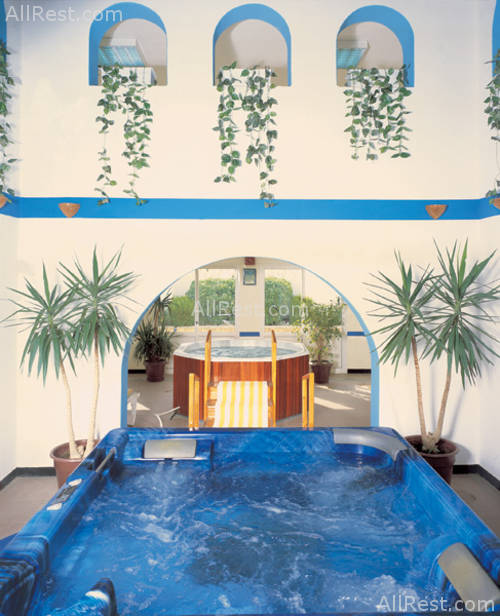 Sonesta Club Hotel 14